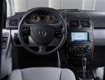Mercedes-Benz A-Class 5-Door 2004 года